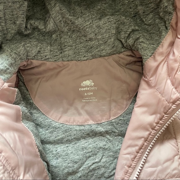 Roots Snowsuit - Picture 3 of 3